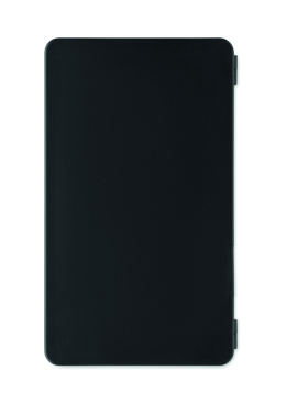 Logotrade promotional giveaway image of: Calculator with LCD tablet