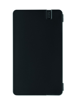 Logotrade promotional giveaway picture of: Calculator with LCD tablet