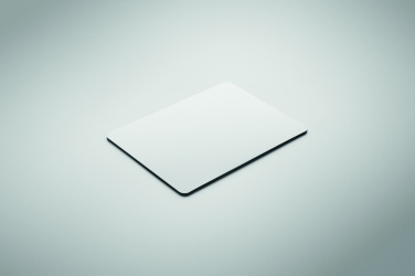 Logotrade promotional merchandise image of: Rectangular magnet in PVC