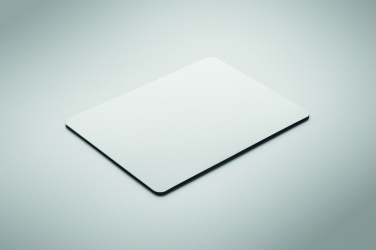 Logotrade promotional giveaway picture of: Rectangular magnet in PVC