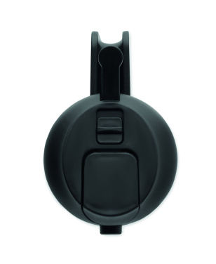 Logo trade advertising products image of: Glass oil dispenser & sprayer