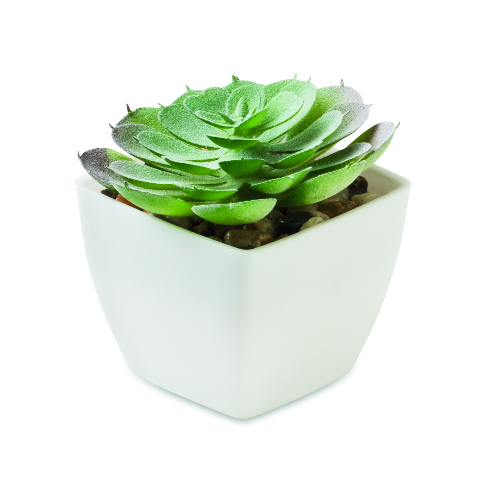 Logotrade promotional merchandise image of: Mini artificial plant