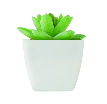 Logotrade advertising product image of: Mini artificial plant