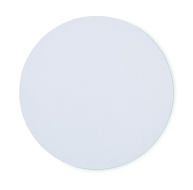 Logotrade promotional giveaway image of: Computer mouse mat