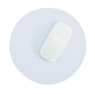 Logotrade promotional giveaway image of: Computer mouse mat