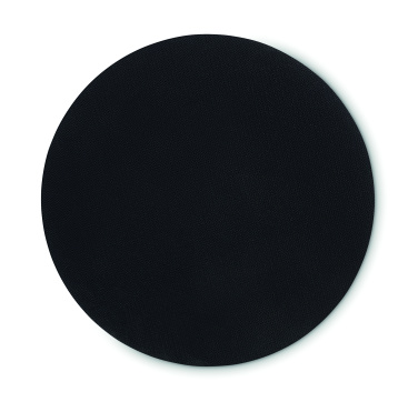 Logo trade promotional gift photo of: Computer mouse mat