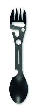 Logotrade promotional product image of: Stainless steel multi tool
