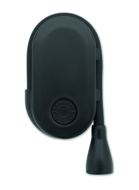 Logo trade promotional items picture of: Rechargeable book light