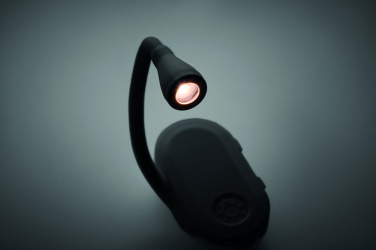 Logo trade promotional product photo of: Rechargeable book light