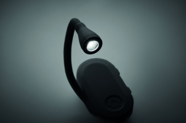 Logotrade promotional gift image of: Rechargeable book light