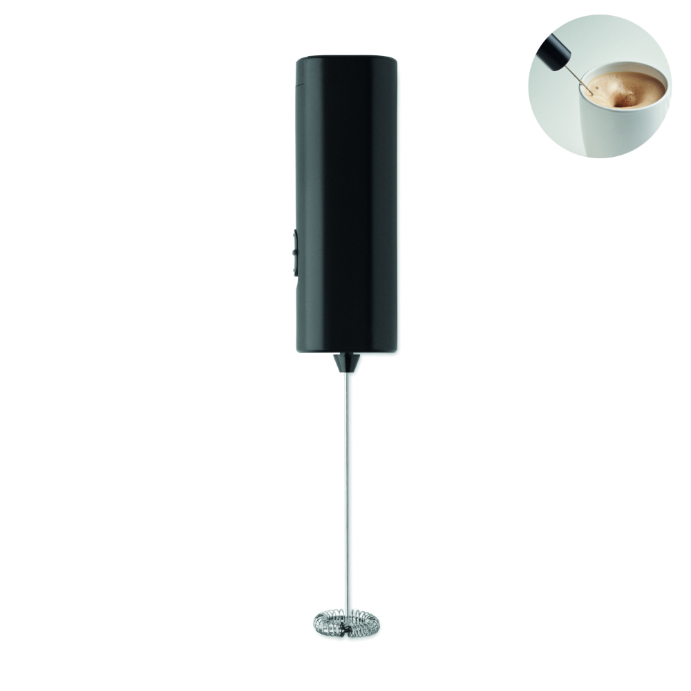 Logotrade promotional merchandise picture of: Milk frother