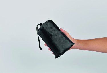 Logo trade business gift photo of: Lightweight large beach mat