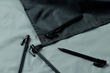 Logotrade promotional giveaway picture of: Lightweight large beach mat