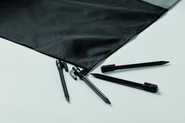 Logo trade promotional product photo of: Lightweight large beach mat