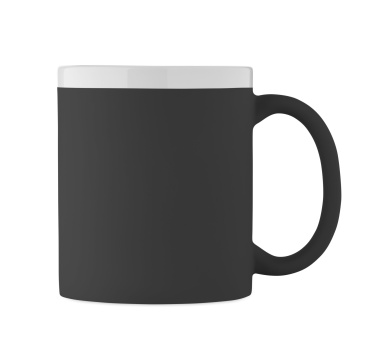 Logo trade promotional products picture of: Ceramic mug 300ml