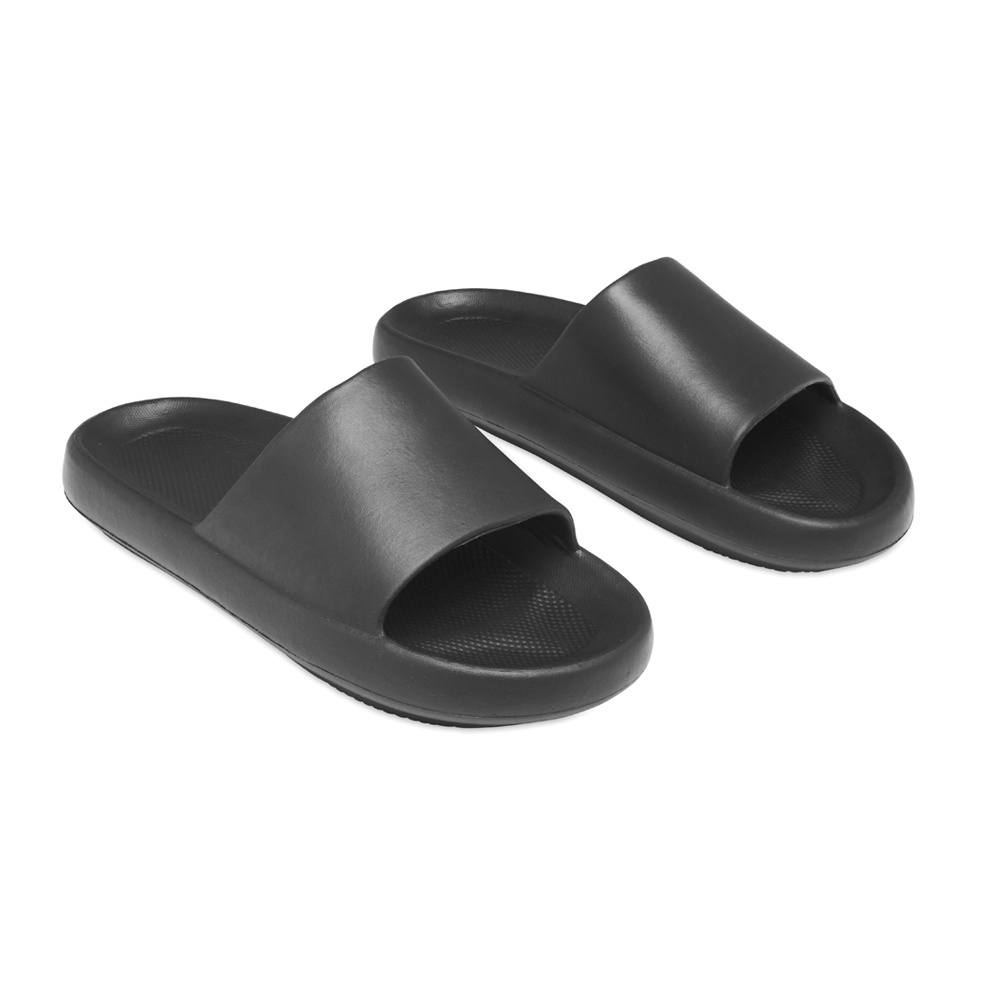 Logotrade promotional product picture of: Unisex EVA sliders size 36/37