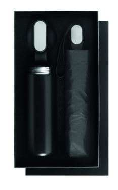 Logotrade promotional merchandise photo of: 2 piece gift set