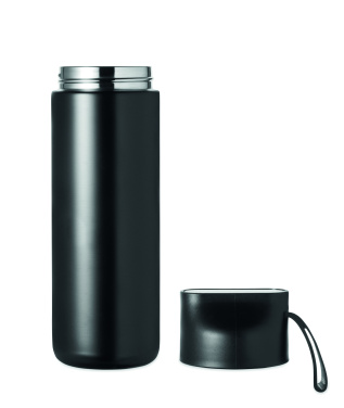 Logo trade promotional merchandise image of: 2 piece gift set