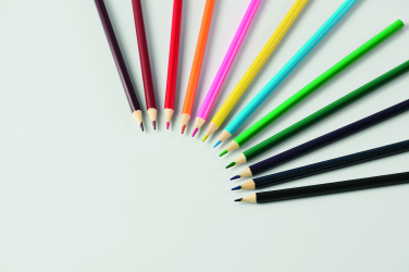 Logotrade promotional gift image of: Children's drawing set