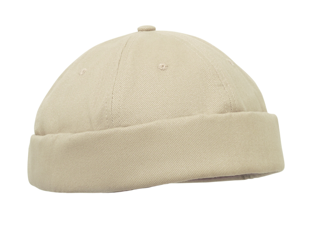 Logo trade advertising products picture of: Docker cap