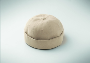 Logo trade promotional item photo of: Docker cap