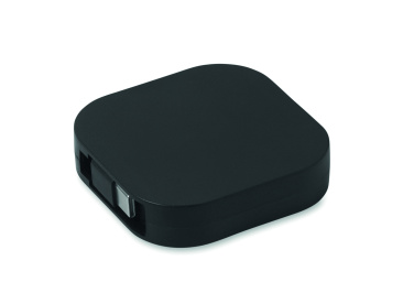 Logotrade promotional gifts photo of: 100W retractable charging cable