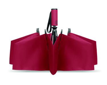 Logo trade promotional giveaway photo of: 23 inch windproof umbrella