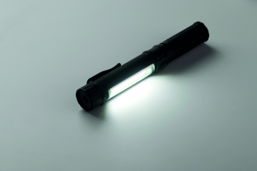 Logotrade promotional gift image of: Magnetic LED torch