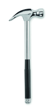 Logo trade promotional items picture of: Carbon steel claw hammer