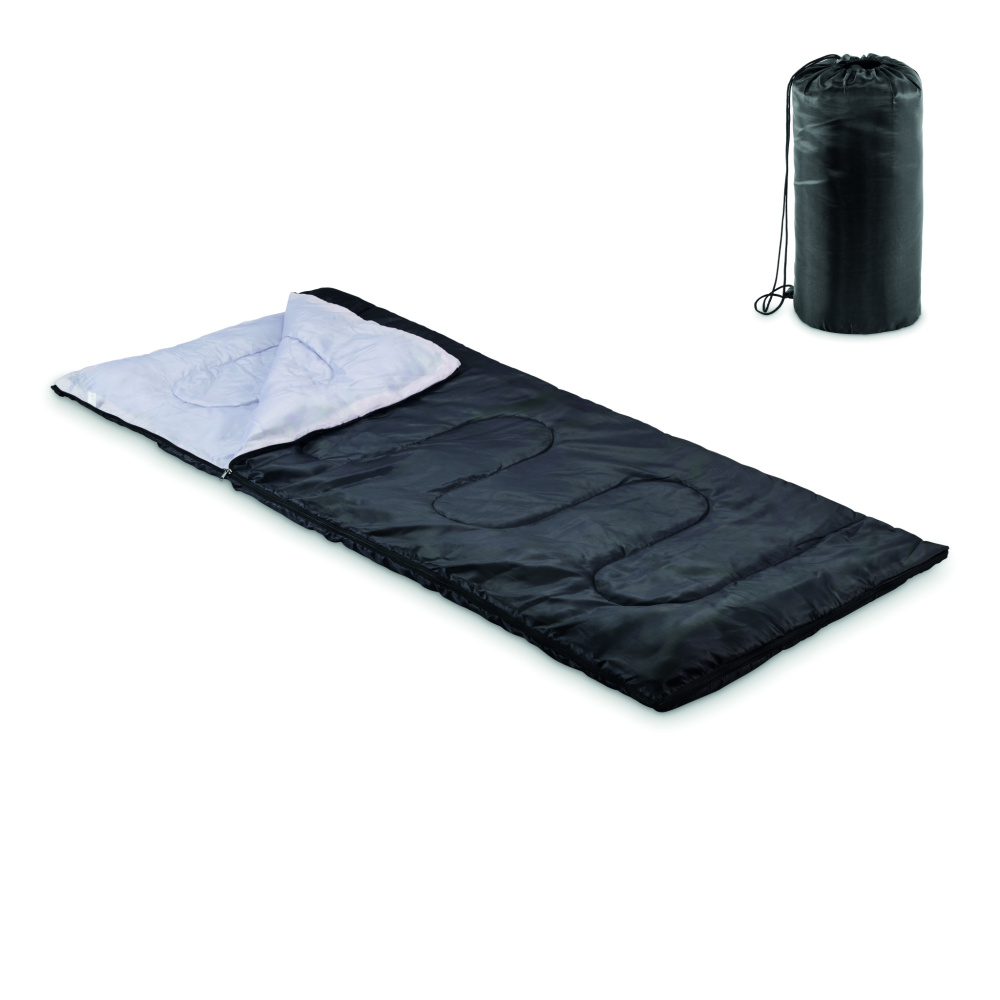 Logotrade corporate gift image of: Outdoor sleeping bag