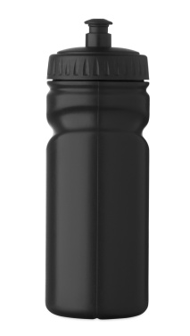 Logo trade corporate gifts image of: Sport bottle 500ml