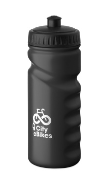 Logotrade advertising products photo of: Sport bottle 500ml