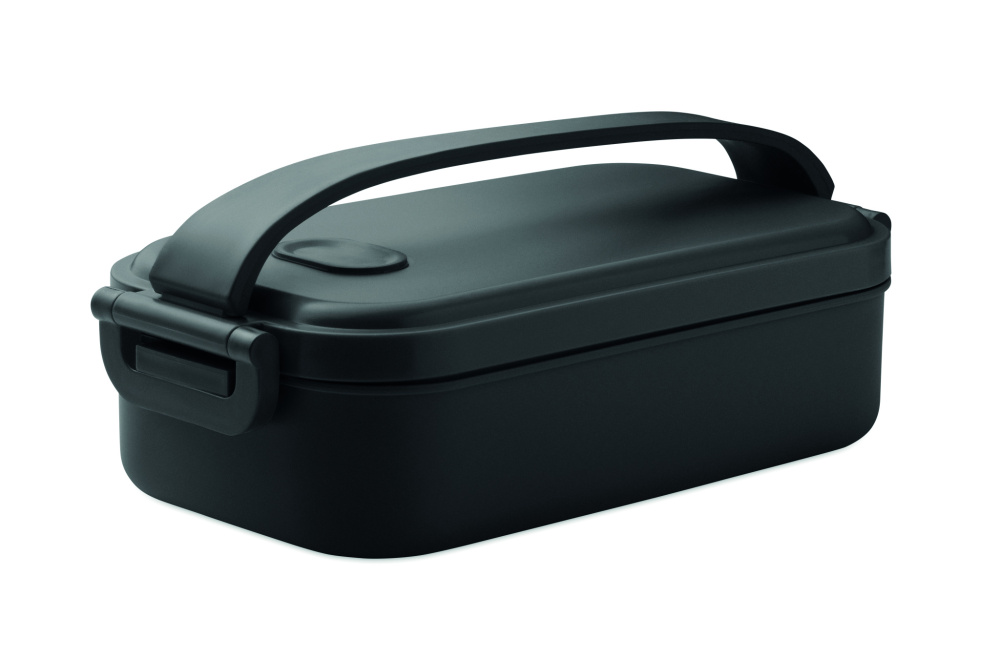 Logotrade promotional products photo of: PP lunch box 800ml