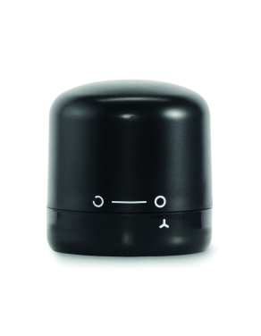 Logotrade promotional merchandise image of: Bottle stopper