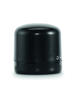 Logo trade promotional merchandise image of: Bottle stopper