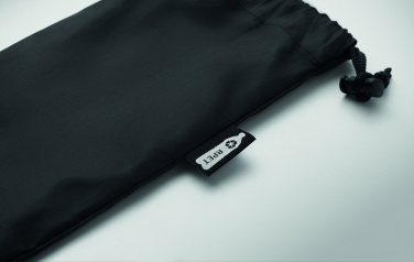 Logo trade promotional merchandise picture of: Telescopic walking pole