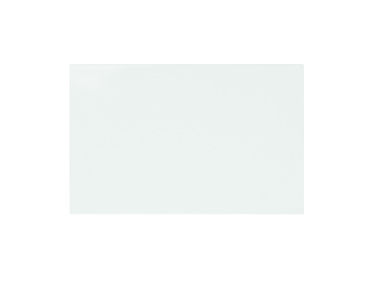 Logotrade promotional item image of: Acrylic photo magnet rectangula