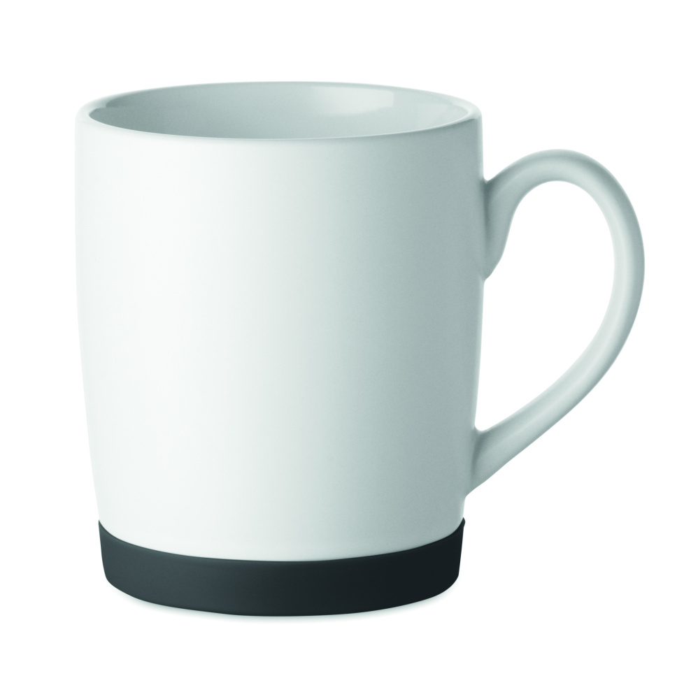 Logotrade promotional product picture of: Ceramic mug 300ml