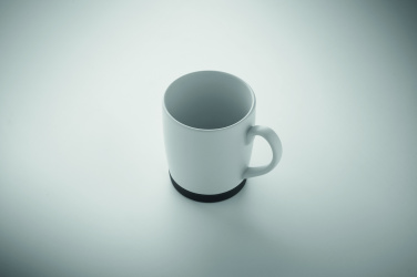 Logotrade promotional product picture of: Ceramic mug 300ml