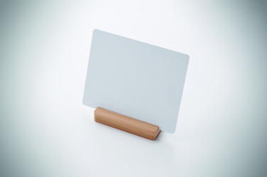 Logo trade promotional item photo of: Sublimation promotional plate