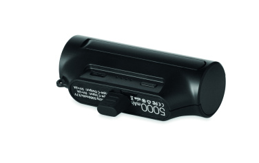 Logotrade promotional items photo of: Power bank 5000mAh