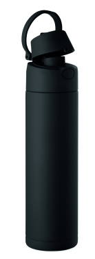 Logotrade corporate gifts photo of: Single wall bottle 650 ml