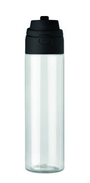 Logo trade promotional products picture of: RPET bottle 700ml