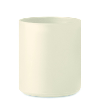 Logotrade promotional gifts photo of: Reusable mug 300 ml