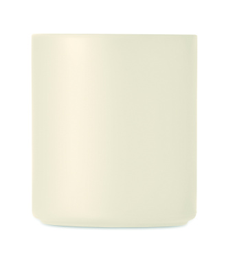 Logotrade promotional item image of: Reusable mug 300 ml