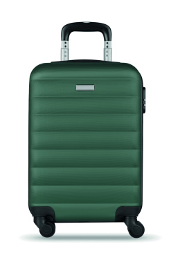 Logotrade promotional item picture of: Hard trolley