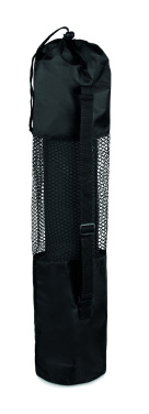Logotrade advertising product image of: Yoga mat EVA 4.0 mm with pouch