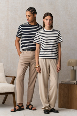 Logo trade promotional item photo of: LEGEND T-Shirt Organic 175g