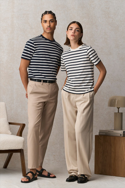 Logo trade promotional giveaway photo of: LEGEND T-Shirt Organic 175g