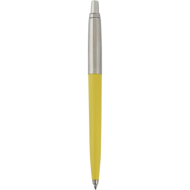 Logo trade advertising product photo of: Parker Jotter Recycled ballpoint pen